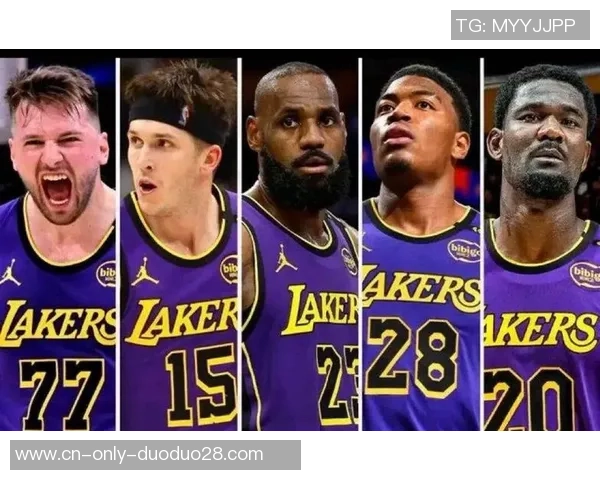 得分假如轻而易举，湖人后场大将正在向顶薪和全明星建议冲击？